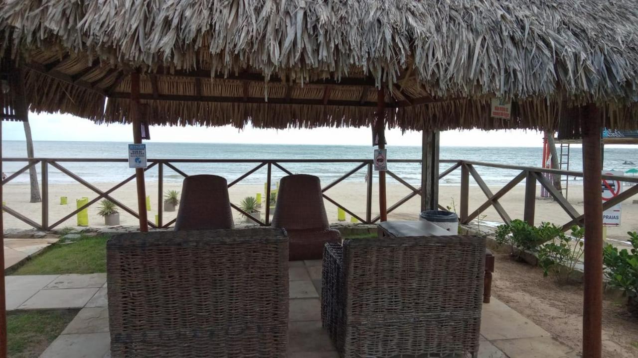 Eco Paradise Temporada Aconchegante - Joana Vasconcelos Cumbuco Exteriér fotografie
